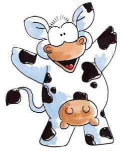 Illustration von Stephanie Schallenberger