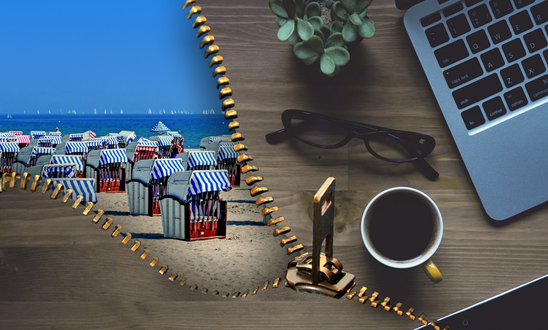 Die Wochenarbeitszeiten der Freelancer