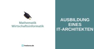 Ausbildung IT-Architekt