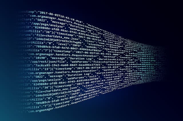 was ist JSON?