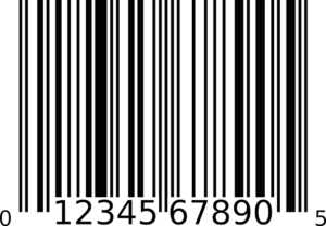 was ist ein barcode