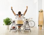 Arbeitseffizienz Freelancer