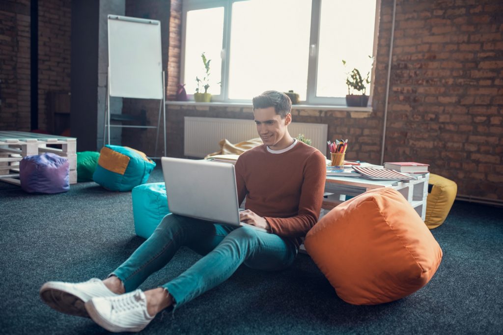 Arbeitseffizienz Freelancer