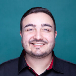 Kollege Sami Kaddouri