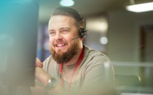 Freelancer remote Arbeit