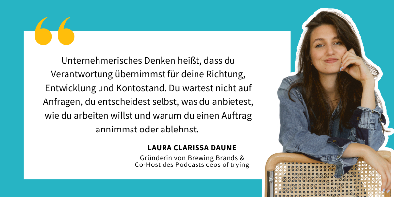 Laura Clarissa Daume Gastartikel 