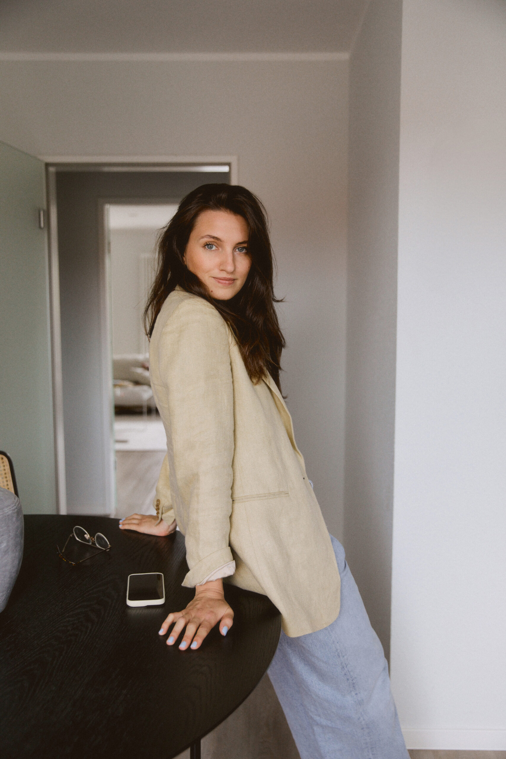 Laura Clarissa Daume