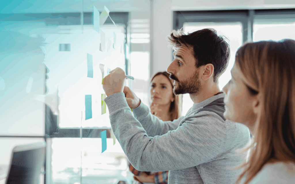 Start-Up Brainstorming