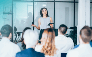 Weiterbildungsförderung 2025