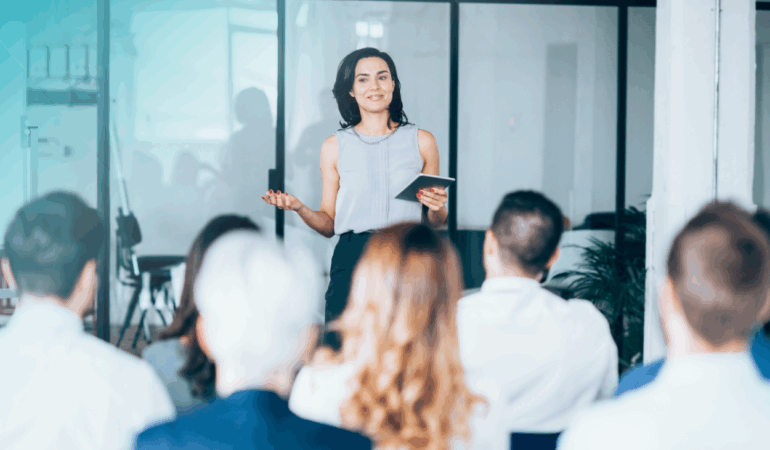 Weiterbildungsförderung 2025