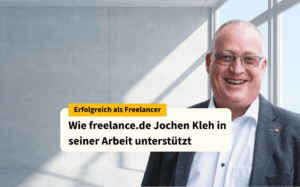 Interview Jochen Kleh