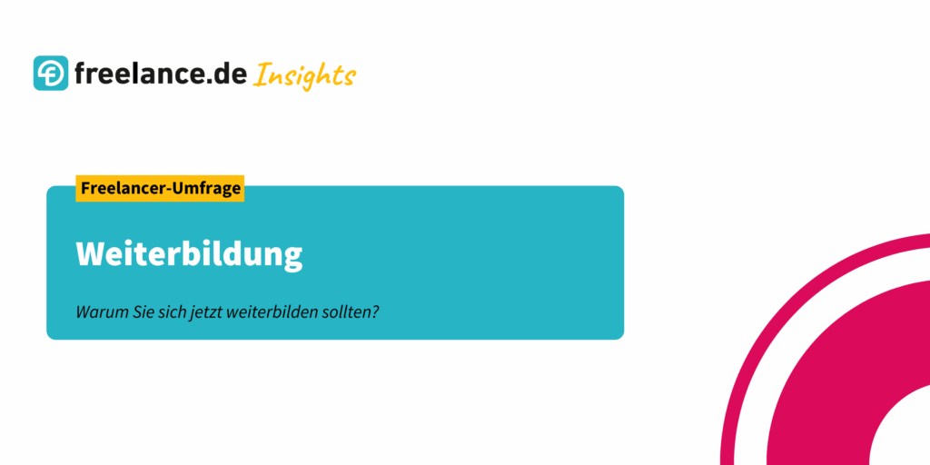Beitragsbild Weiterbildung
