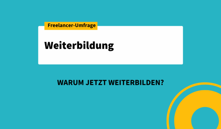 Vorschaubild Weiterbildung