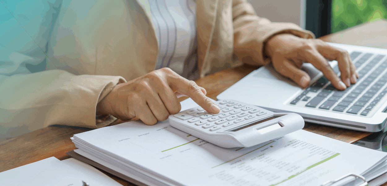 Jahresabschluss als Freelancer