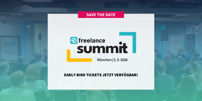 FREELANCE SUMMIT 2026