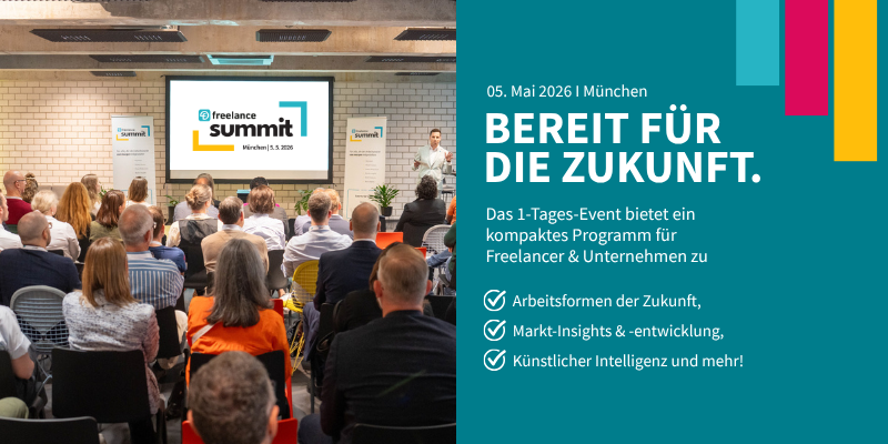 freelance summit 2026