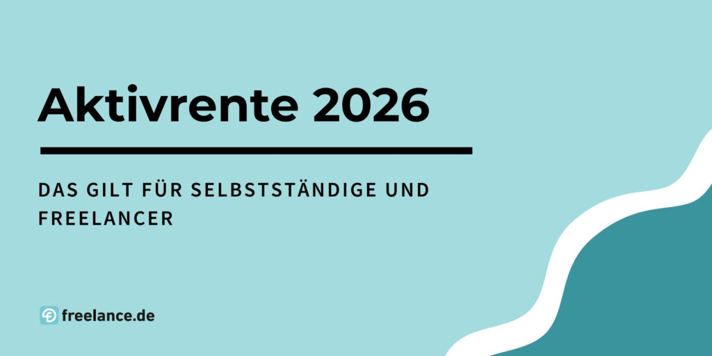Blogbeitragsbild | Aktivrente 2026