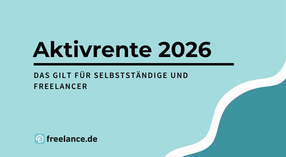 Blog Vorschaubild | Aktivrente 2026