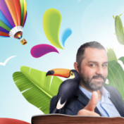 freiberufler Media Deigsner Digital / Print, Web Designer, Grafik Designer auf freelance.de