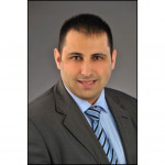 Freiberufler -Business Manager, mit langjähriger Handelserfahrung.