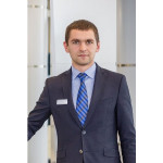 Freiberufler -Senior Business Development Manager