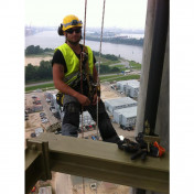 freiberufler Industriekletterer / Höhenarbeiter mit mehrjähriger Erfahrung auf freelance.de