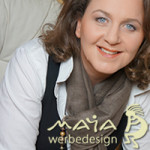 Freiberufler -Webdesign, Print- und Logo-Gestaltung