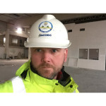 Freiberufler -Bauleiter / Supervisor