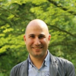 Freiberufler -/Ruby/Python/Linux/Cloud Engineer