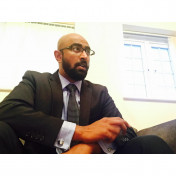 freiberufler "Motivational Speaker", "Cloud Security Architect" ,""Security Architect" "Data Scientist" & Advisor for clients in Defense, Finance & Art industry auf freelance.de