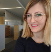 freiberufler Mediengestalterin auf freelance.de