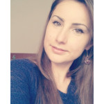 Freiberufler -Deutschlehrerin