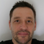 Freiberufler -Grafiker und Illustrator