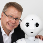 Freiberufler -Interim-Manager | Senior Executive | Business Process Management, Projektmanagement, KI, DORA