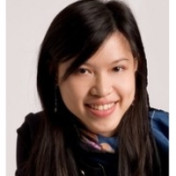 freiberufler Frau auf freelance.de