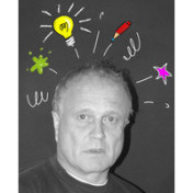 freiberufler Grafiker/Illustator auf freelance.de