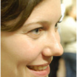 Freiberufler -Diplom-Kommunikationsdesignerin
