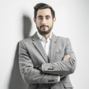 freiberufler International interim production expert auf freelance.de