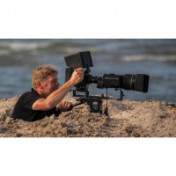 freiberufler Kameramann mit RED Gemini und Canon HJ40x10b für Reise, Wildlife, Imagefilme auf freelance.de