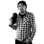 Freiberufler -Fotograf