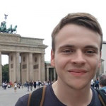 Freiberufler -Full Stack Developer