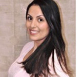 Freiberufler -Eventmanagerin