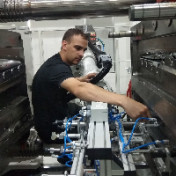 freiberufler Monteur für Industriemontagen, Automation, Roboterinstallation u.ä. auf freelance.de