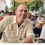 Freiberufler -senior Developer Mainframe