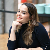 freiberufler Content Marketing Managerin, Dozentin für Content Marketing & Storytelling auf freelance.de