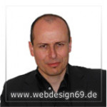 Freiberufler -Professionelles Webdesign