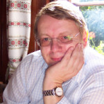 Freiberufler -Schwedenexperte