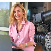 freiberufler Senior PR/Communications Manager/Freelance Journalist auf freelance.de