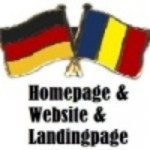 Freiberufler -Homepage, Webseiten & Landingpage.