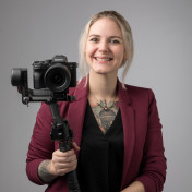 freiberufler Videoproduktion, Videograf auf freelance.de